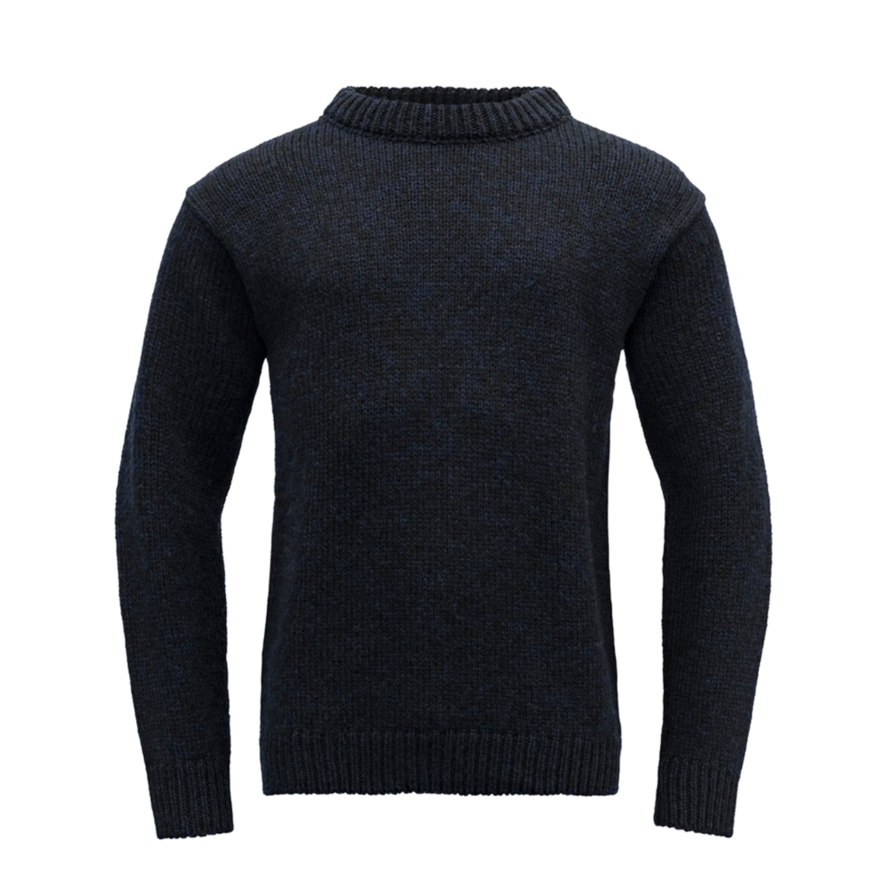 Devold Nansen Sweater Crew Neck - ROI Recreation Outfitters