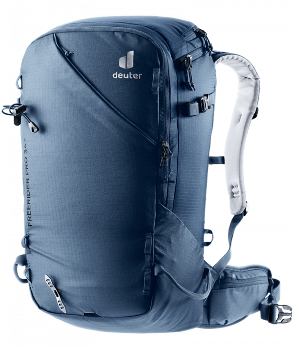 Deuter Freerider Pro 34+ | Snowsports backpack