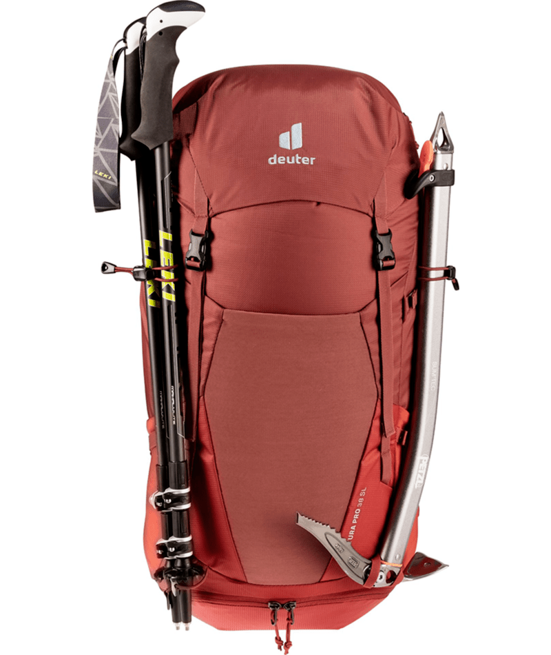 Deuter Futura Pro 38 SL | Hiking backpack