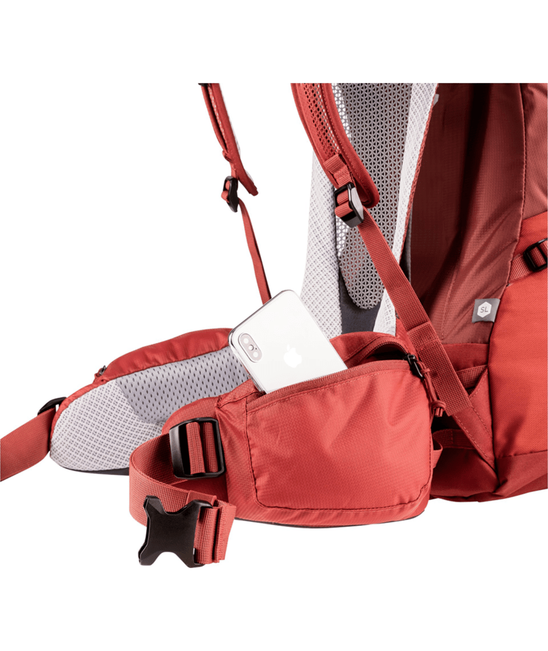 Deuter Futura Pro 38 SL | Hiking backpack