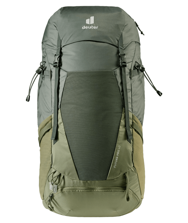 Deuter Futura Pro 40 | Hiking backpack