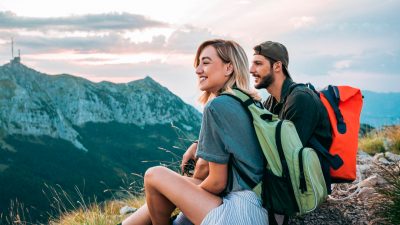 best travel backpack