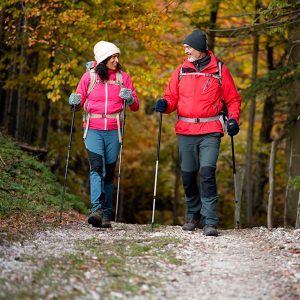 What is Recommended to Wear for Hiking