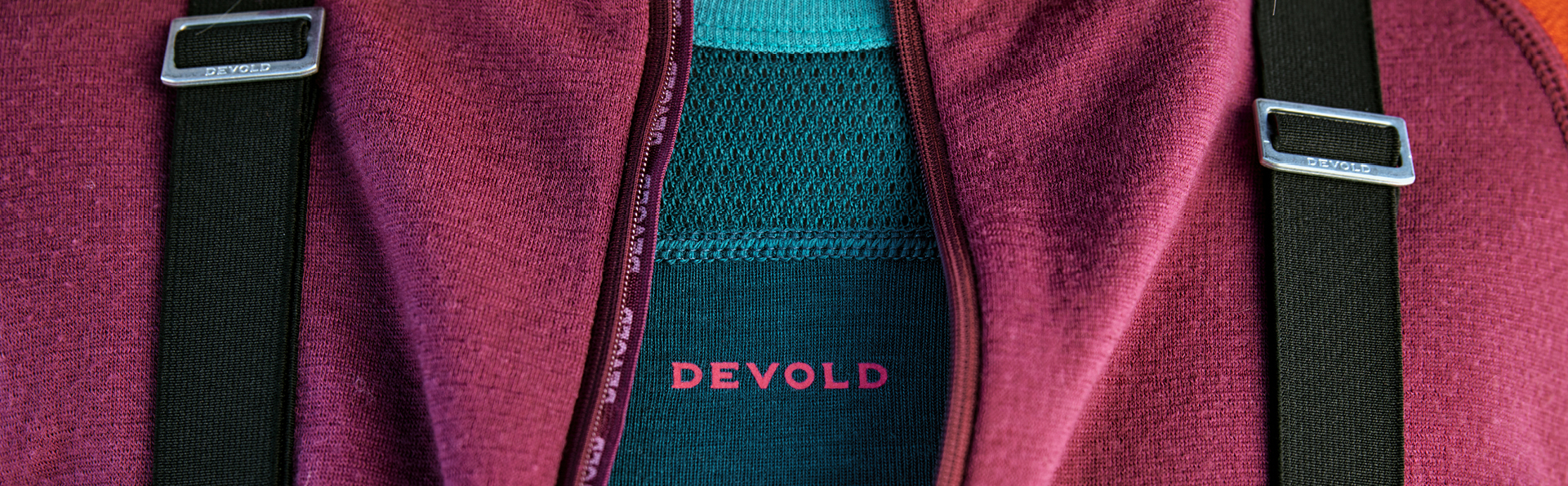 Devold Merino