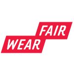 Fair Wear Certified Logo