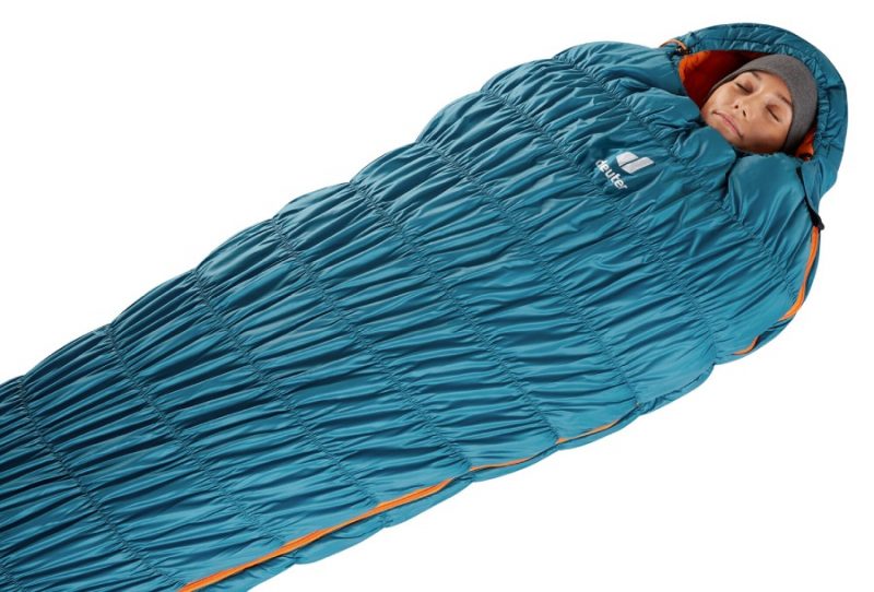 Deuter Exosphere -10? Sl | Sleeping bag - Image 3