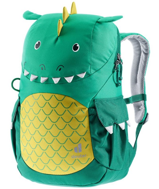 Deuter Kikki Eco-Friendly Kids Backpack