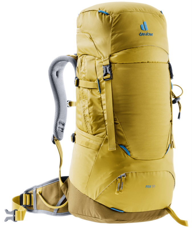 Deuter Fox 30L Kids Hiking Backpack