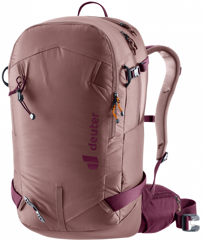 New Deuter Freerider