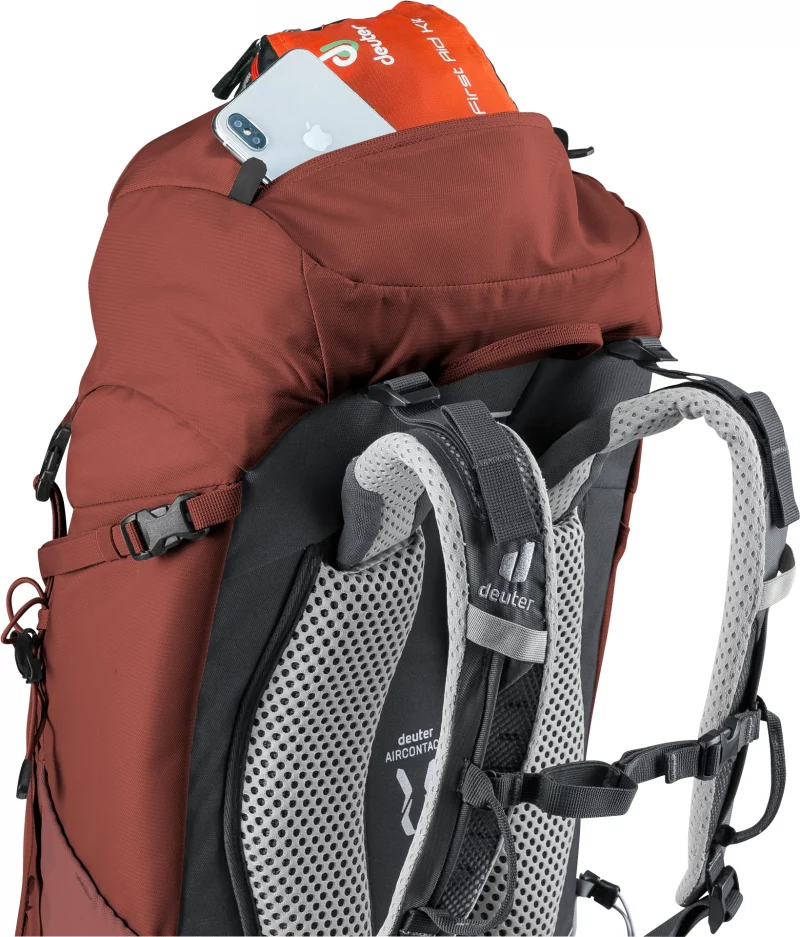 SAMPLES-3441221 : Trail Pro 34 SL - redwood-graphite - Image 3