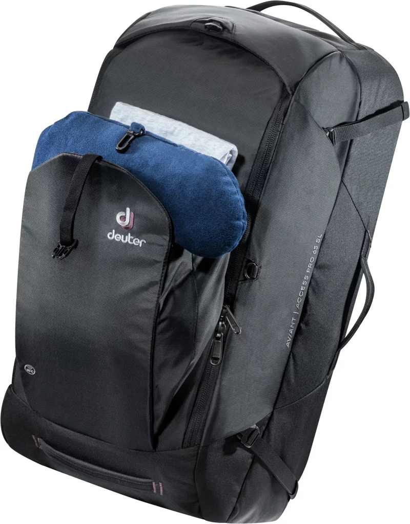 SAMPLES-3512020 : Aviant Access Pro 60 - black - Image 5