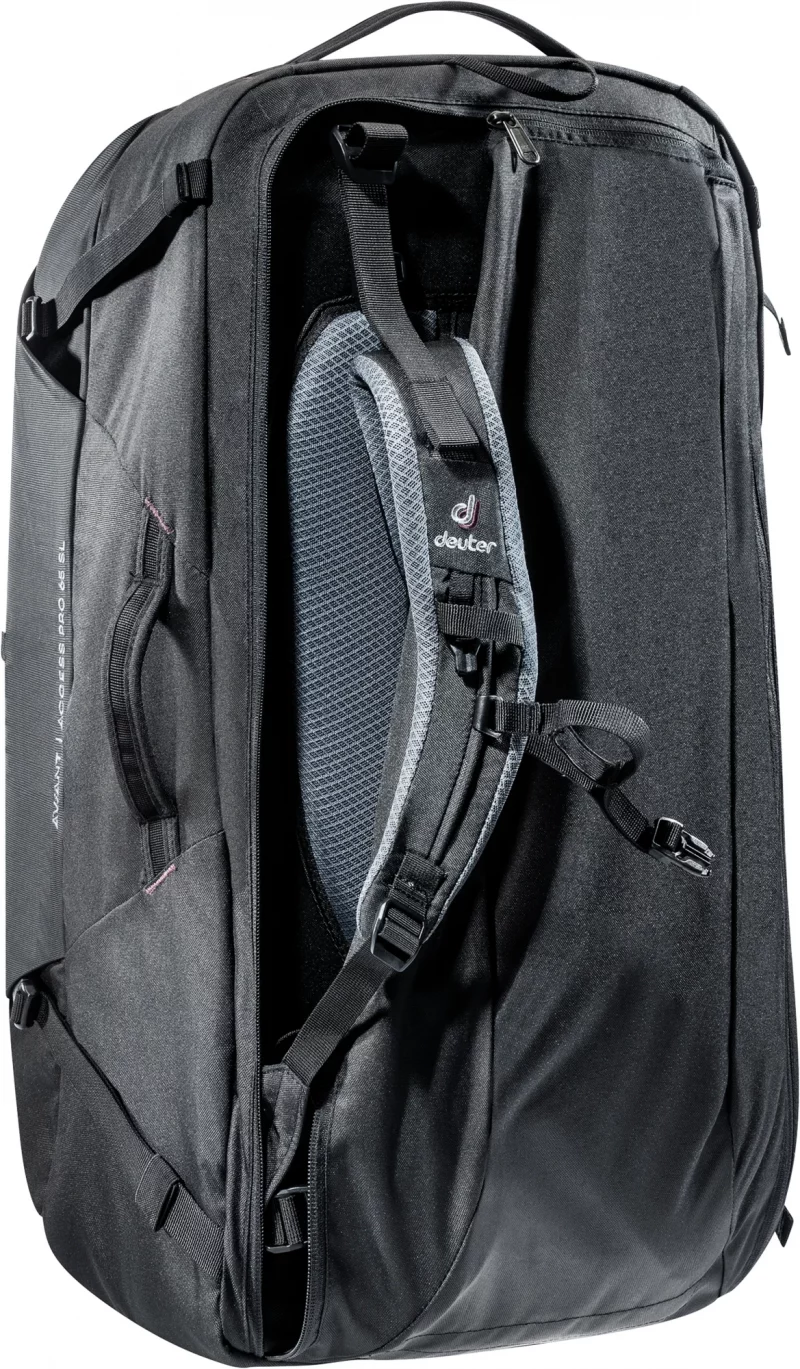 SAMPLES-3512020 : Aviant Access Pro 60 - black - Image 3