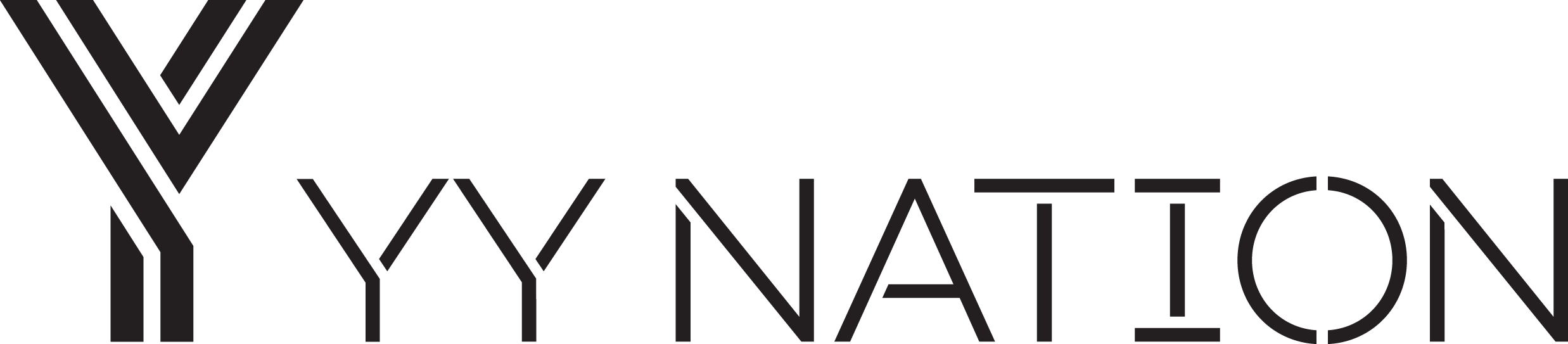 YY Nation logo