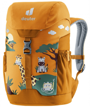 Deuter Schmusbar