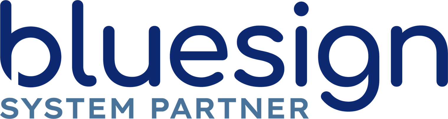 bluesign system partner certification logo