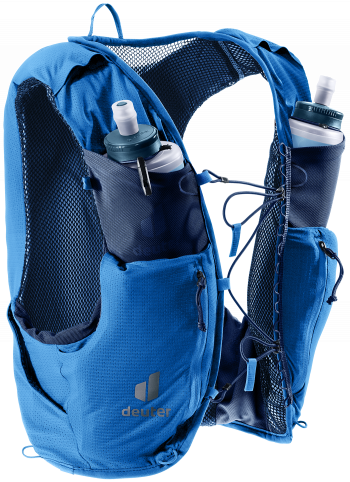 Deuter Traick 5L Vest