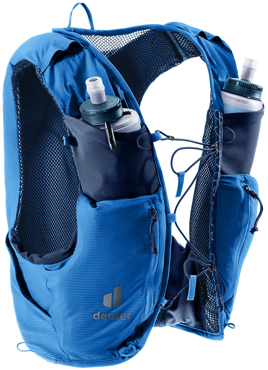 Deuter Traick 5L Vest