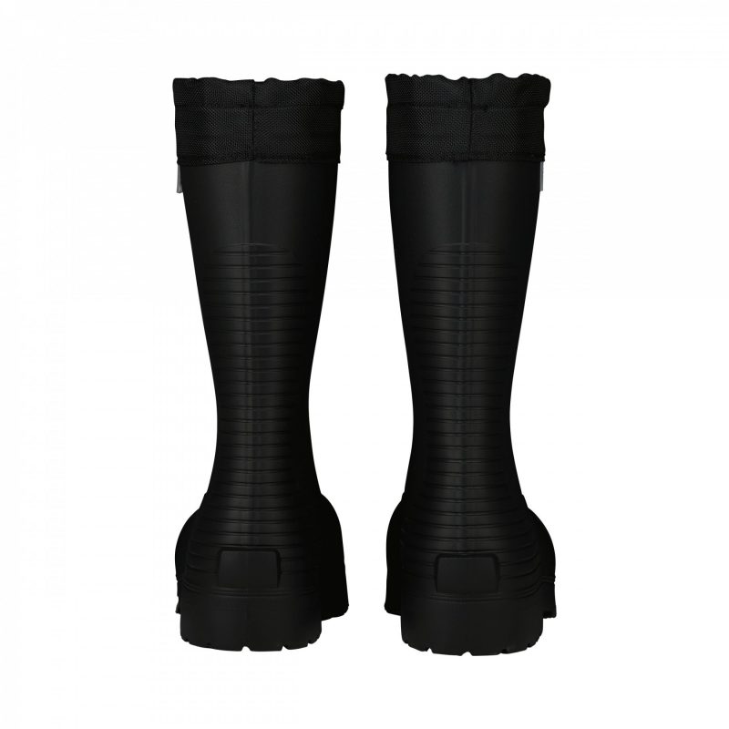 Factory Seconds - Fubuki Niseko 2.0 - Black - Image 5