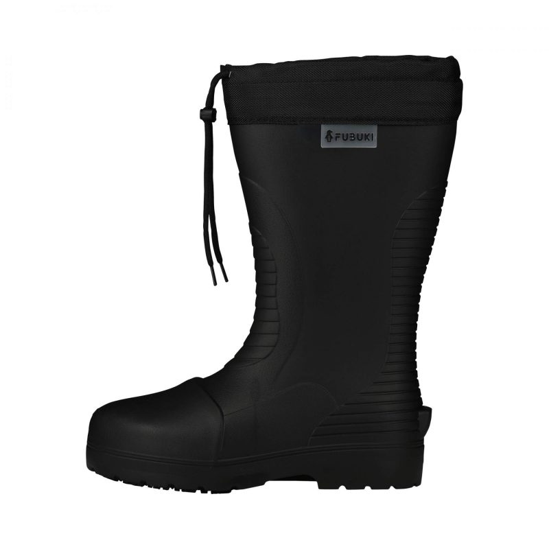 Factory Seconds - Fubuki Niseko 2.0 - Black - Image 4