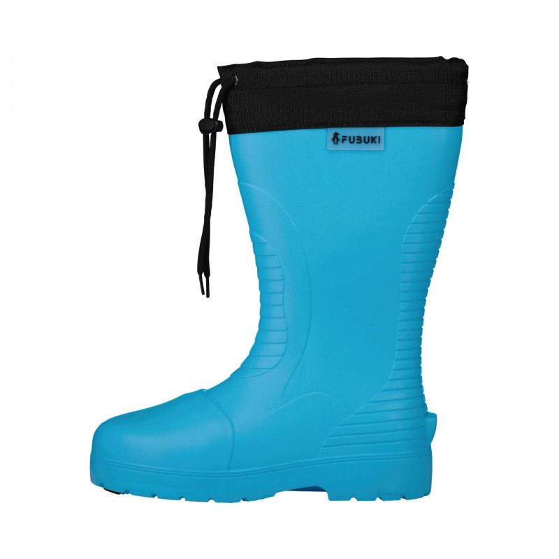 Factory Seconds - Fubuki Niseko 2.0 - Light Blue - Image 4