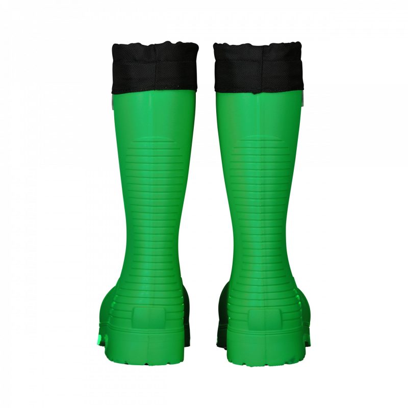 Factory Seconds - Fubuki Niseko 2.0 - Green - Image 5
