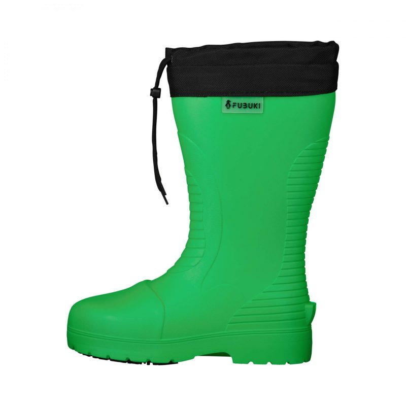 Factory Seconds - Fubuki Niseko 2.0 - Green - Image 4
