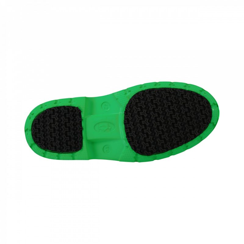 Factory Seconds - Fubuki Niseko 2.0 - Green - Image 3