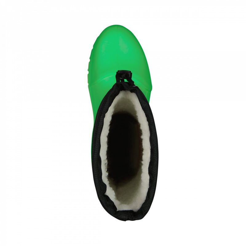 Factory Seconds - Fubuki Niseko 2.0 - Green - Image 2