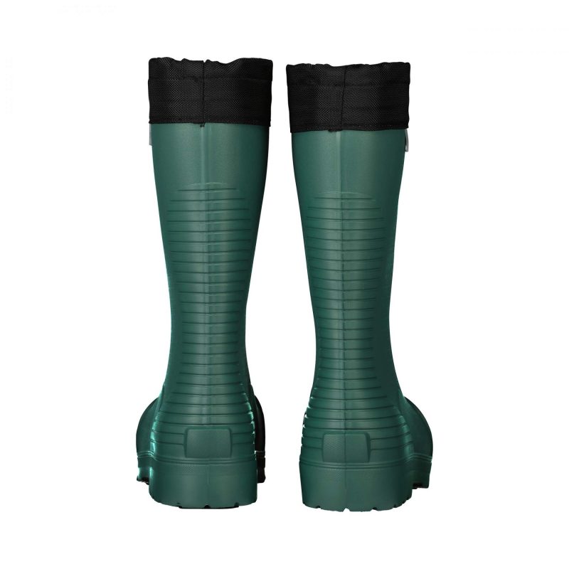 Factory Seconds - Fubuki Niseko 2.0 - Moss Green - Image 4