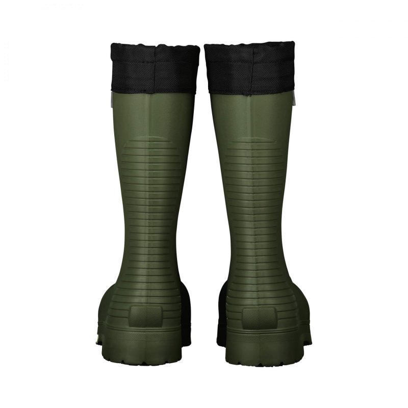 Factory Seconds - Fubuki Niseko 2.0 - Olive - Image 4