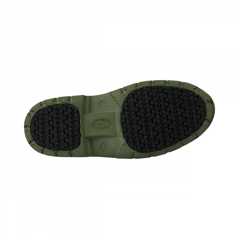 Factory Seconds - Fubuki Niseko 2.0 - Olive - Image 3