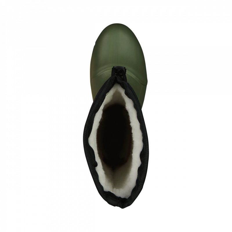 Factory Seconds - Fubuki Niseko 2.0 - Olive - Image 2