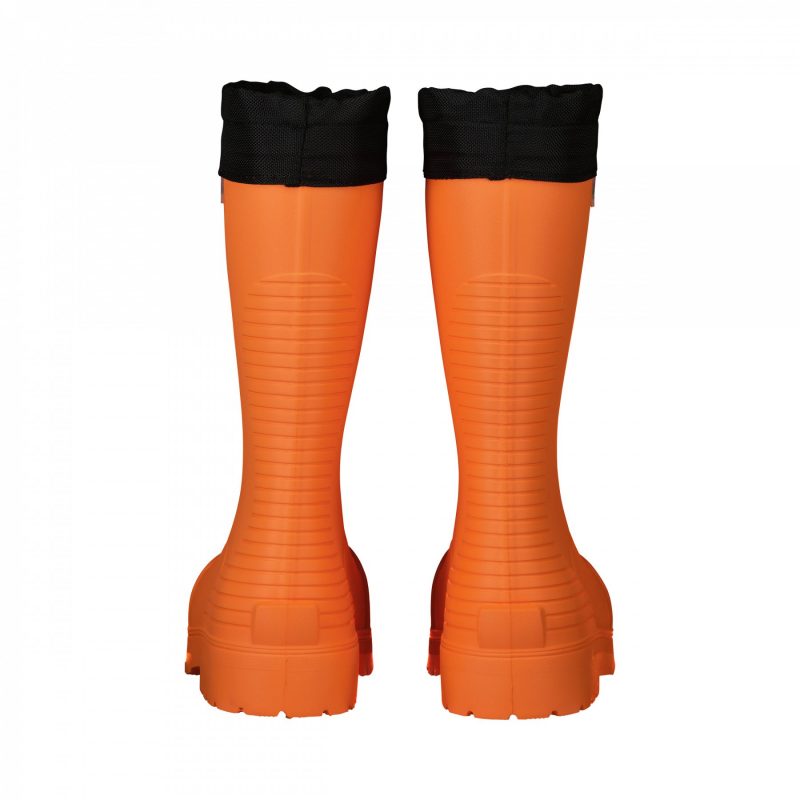 Factory Seconds - Fubuki Niseko 2.0 - Orange - Image 5