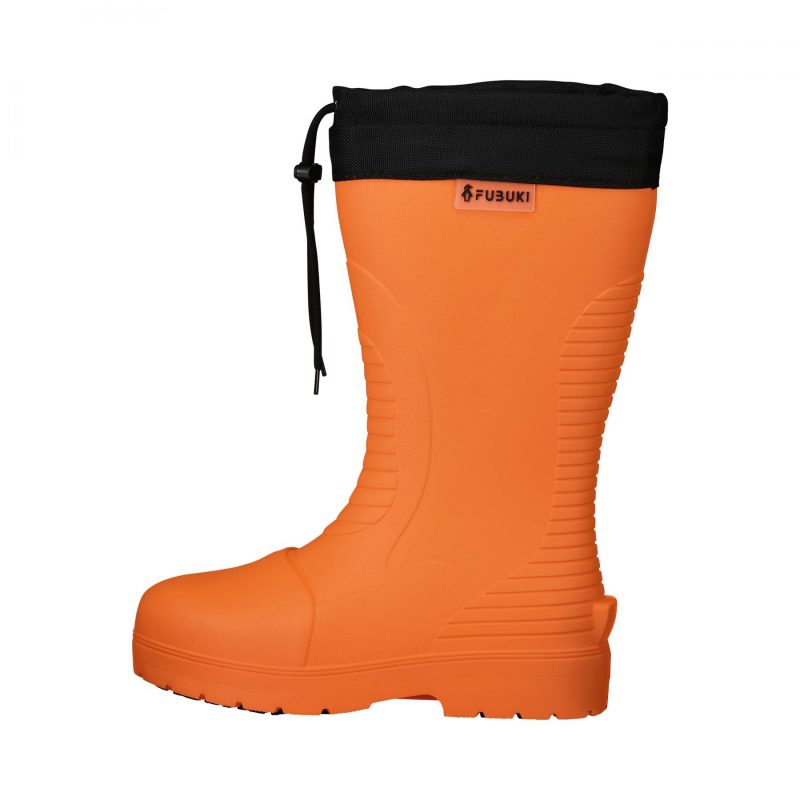 Factory Seconds - Fubuki Niseko 2.0 - Orange - Image 4