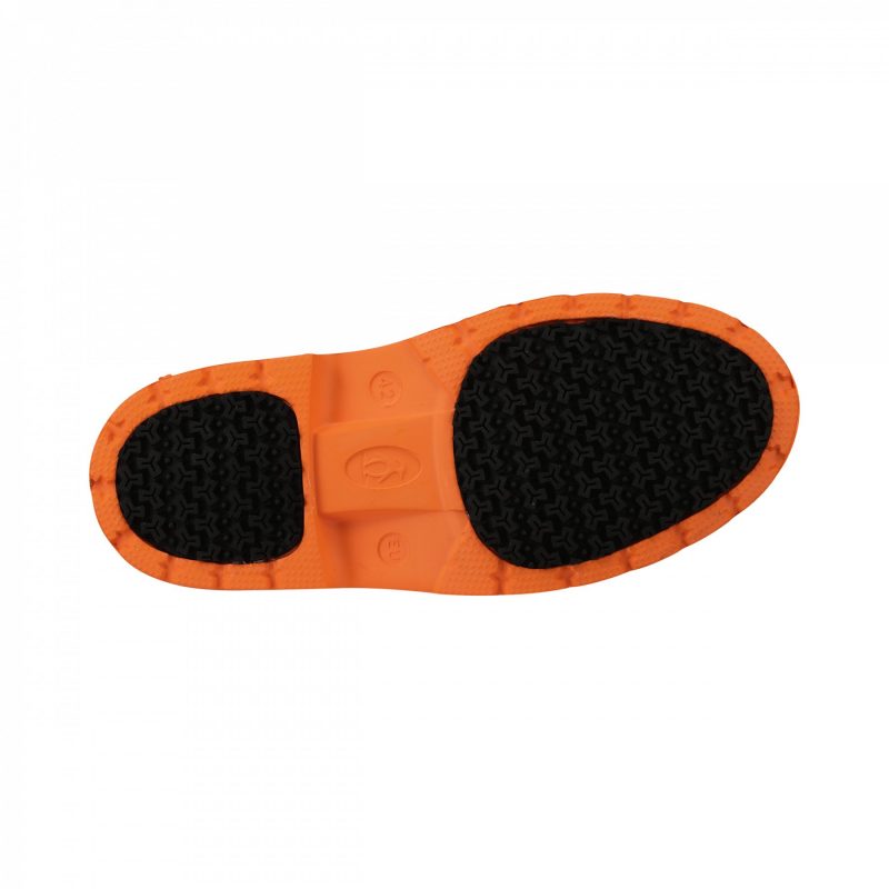 Factory Seconds - Fubuki Niseko 2.0 - Orange - Image 3