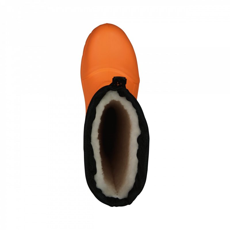 Factory Seconds - Fubuki Niseko 2.0 - Orange - Image 2