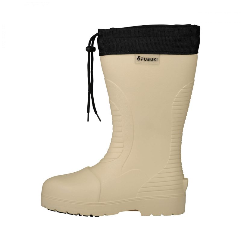 Factory Seconds - Fubuki Niseko 2.0 - Sand - Image 4