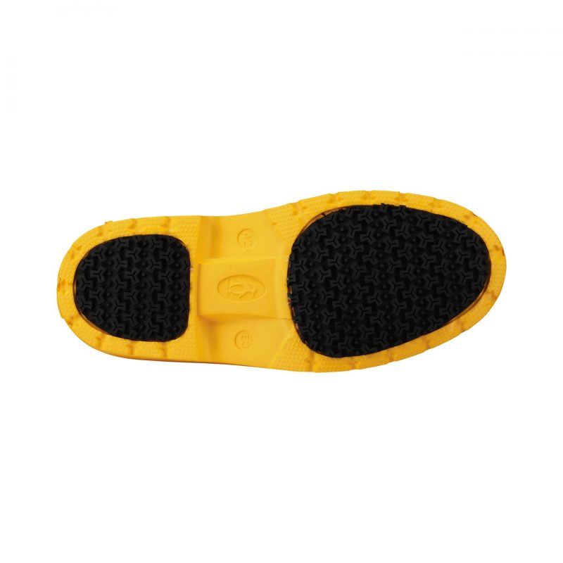 Factory Seconds - Fubuki Niseko 2.0 - Yellow - Image 3