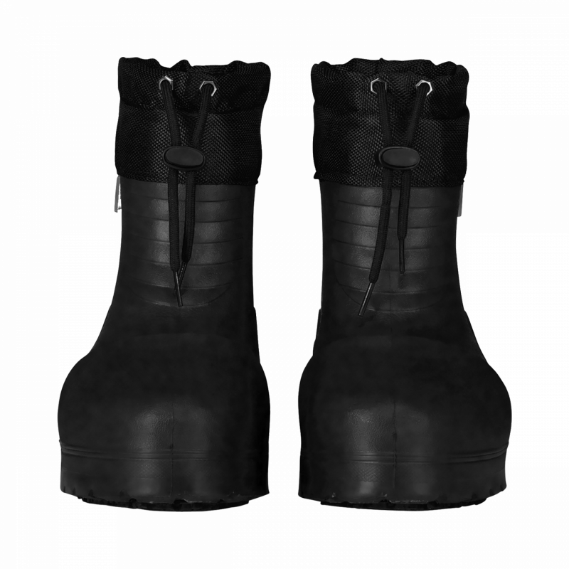 Factory Seconds - Fubuki Niseko 2.0 Low - Black - Image 3