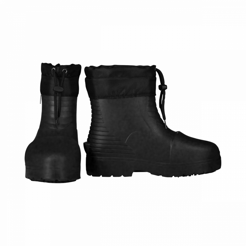 Factory Seconds - Fubuki Niseko 2.0 Low - Black - Image 2