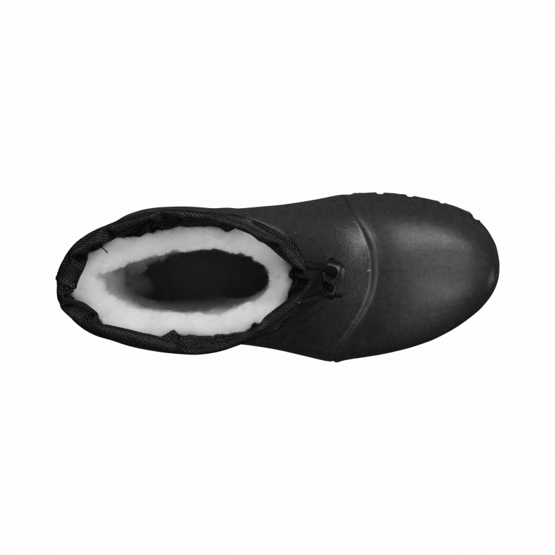 Factory Seconds - Fubuki Niseko 2.0 Low - Black - Image 4