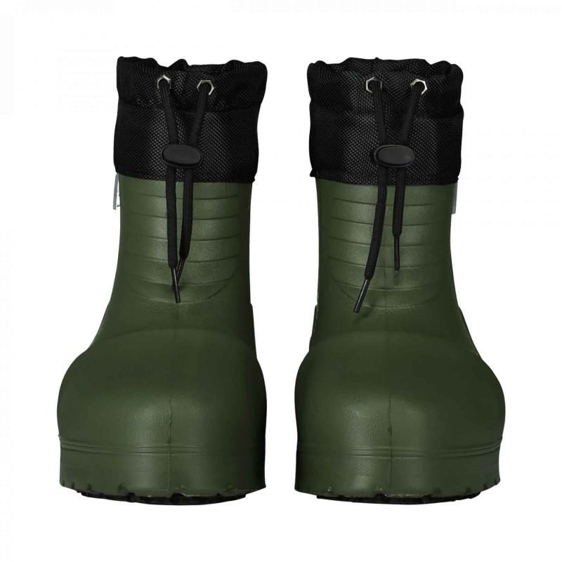 Factory Seconds - Fubuki Niseko 2.0 Low - Olive - Image 2