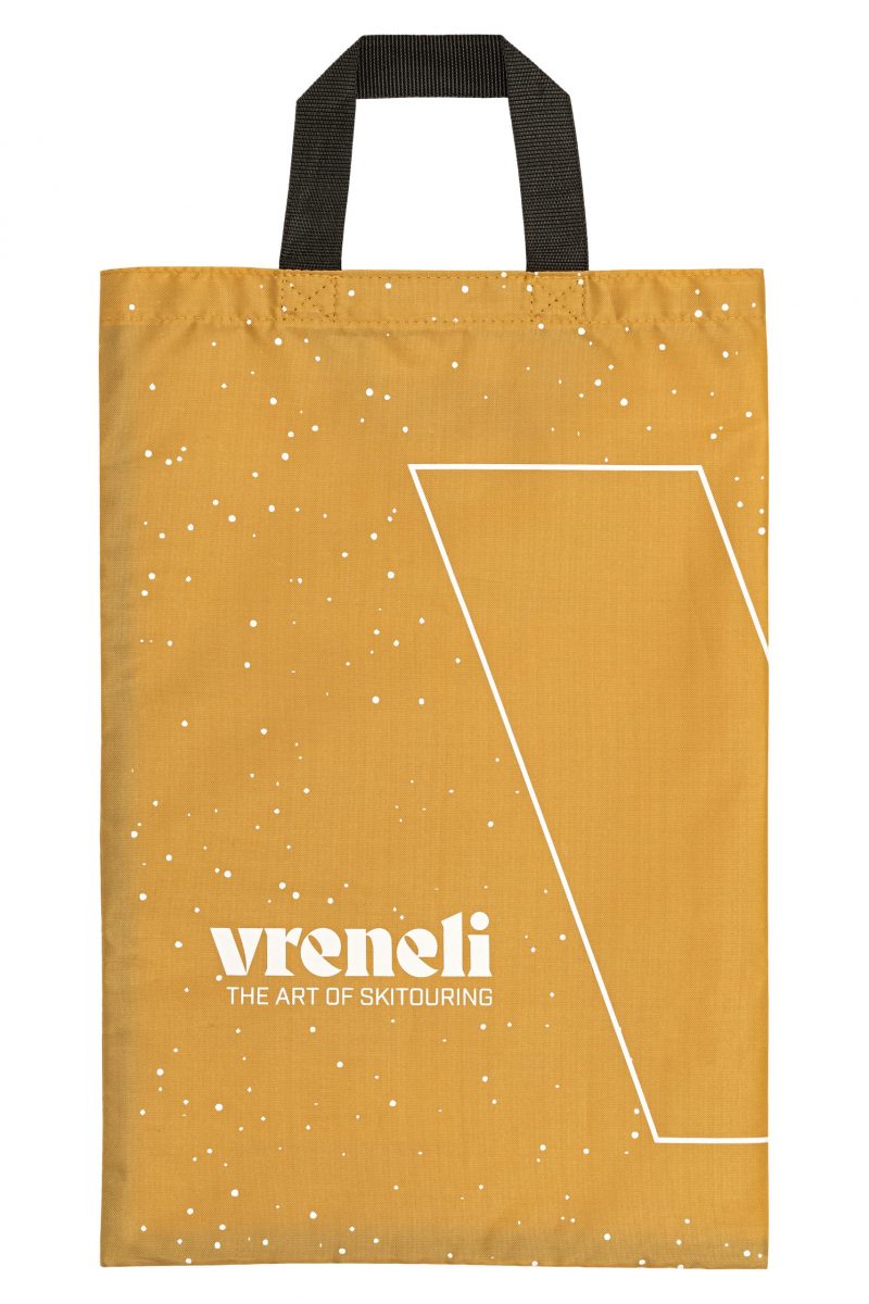 Colltex Vreneli Profiber - climbing skins - Image 6