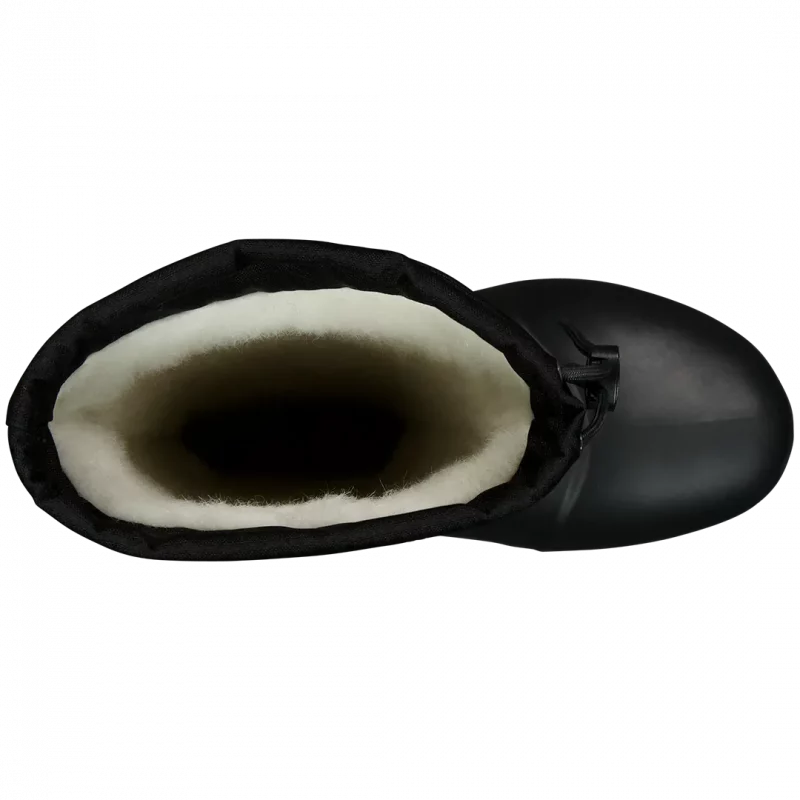 Factory Seconds - Fubuki Niseko 3.0 - Black - Image 3