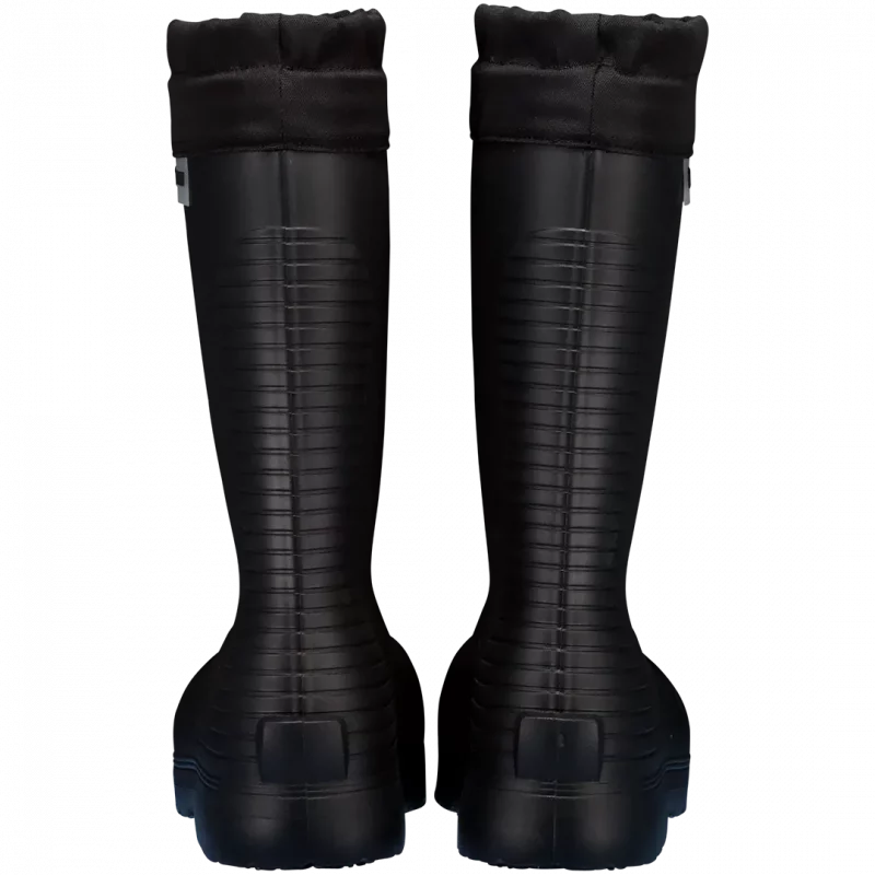 Factory Seconds - Fubuki Niseko 3.0 - Black - Image 4