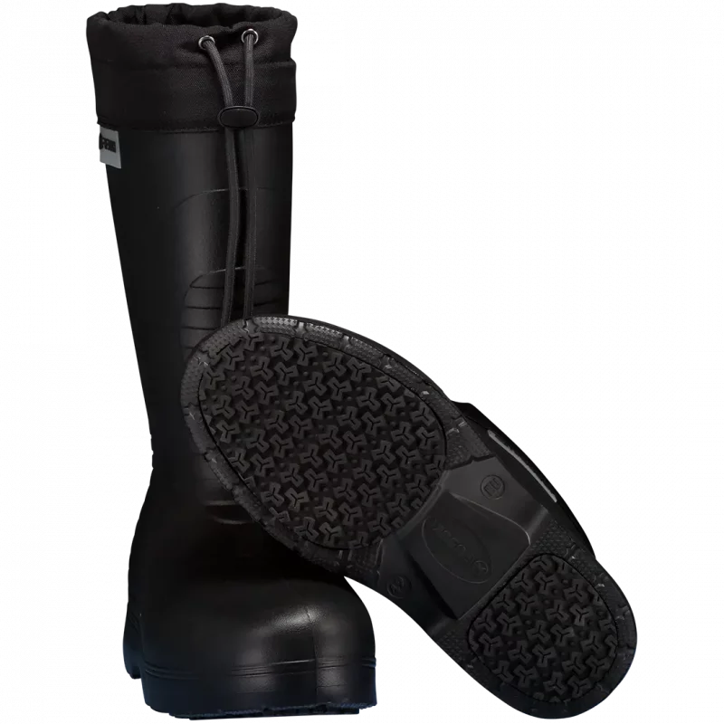 Factory Seconds - Fubuki Niseko 3.0 - Black - Image 2