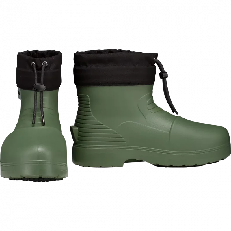 Factory Seconds - Fubuki Niseko 3.0 Low - Olive - Image 4