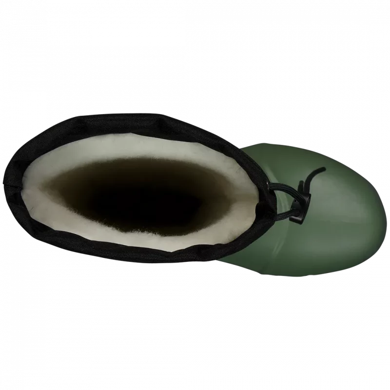 Factory Seconds - Fubuki Niseko 3.0 - Olive - Image 3