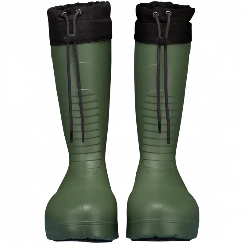 Factory Seconds - Fubuki Niseko 3.0 - Olive - Image 5