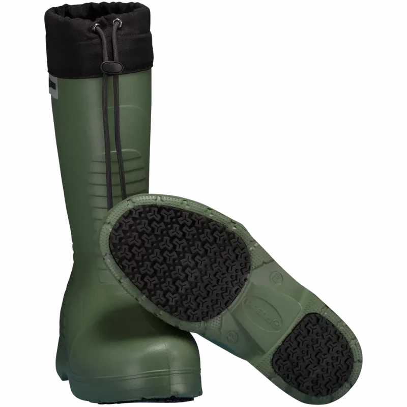 Factory Seconds - Fubuki Niseko 3.0 - Olive - Image 2